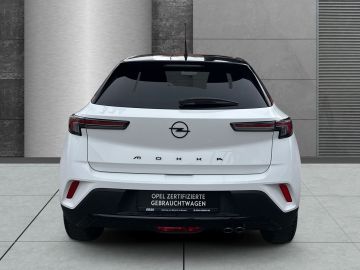Opel Mokka - 6