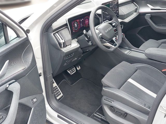 Kodiaq 2.0TDI 142kW 4x4 Sportline STHZG+PANO+HUD