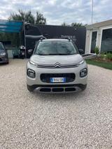 Citroën CITROEN - C3 Aircross - BlueHDi 100 Live - Citroën C3 Aircross: Live
