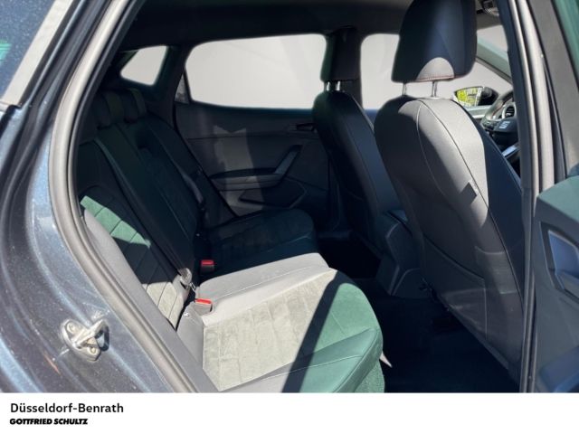Seat Ibiza - Bild 7
