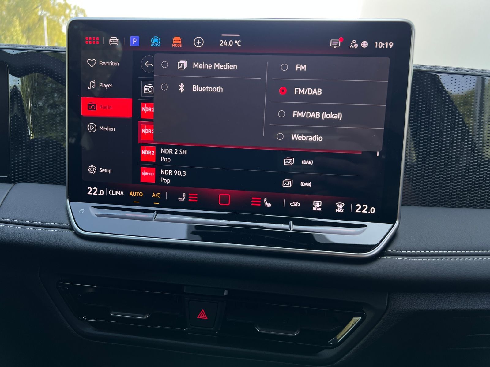 Fahrzeugabbildung Volkswagen Tiguan GOAL 1.5 eTSI DSG *Garantie, AHK, ACC, LE