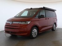 Volkswagen T7 California - Vorschau Bild 2
