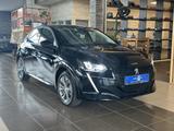Peugeot e-208 Allure TeilLeder Tempomat Voll-LED PDC SHZ - Peugeot e-208: Limousine