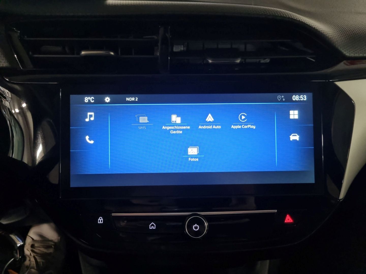 Opel Corsa - Bild 18