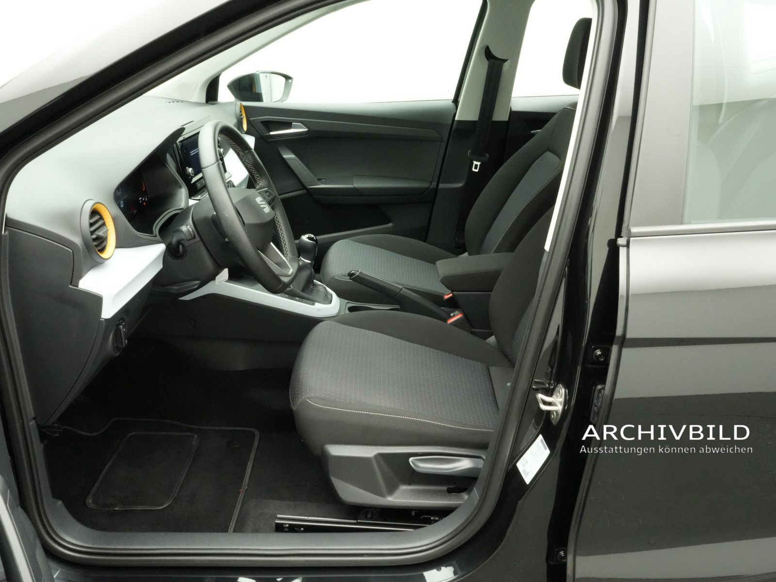 Seat Arona - Bild 7