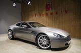 Aston Martin V8 Vantage 4.7l Sportshift*Ufrei*BRD*Kuppl.neu* - Aston Martin: Va