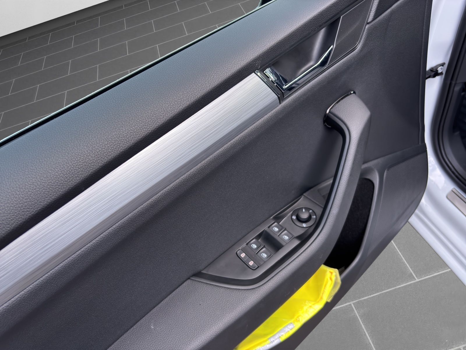 Skoda Superb - Bild 14