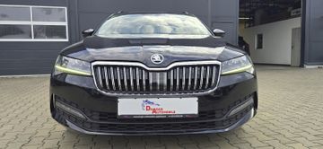 Skoda Superb - 8
