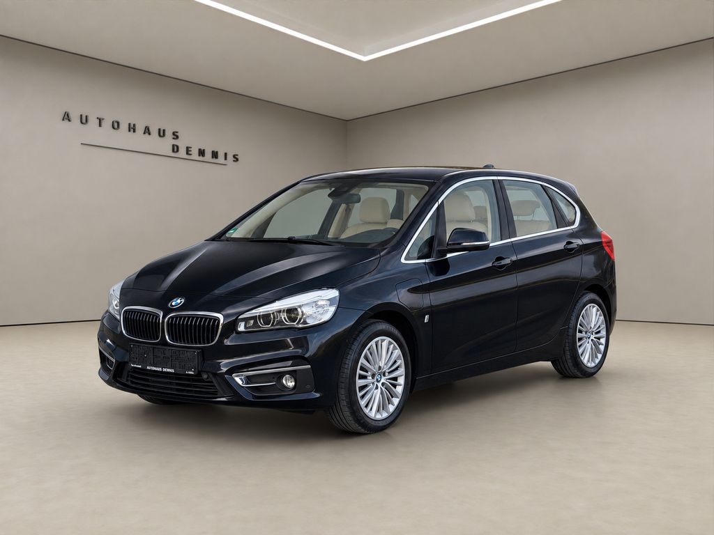 Image of BMW 225