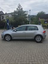 Volkswagen Golf VII 1.4 TSI comfortline. 122 PS. SHZ.  - Volkswagen Golf: Vi Tsi 122