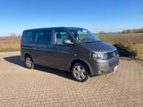 Volkswagen Caravelle kurz DSG BMT Comfortline - VW T5 Caravelle mit Anhängerkupplung