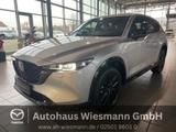 Mazda CX-5 2.5L SKYACTIV G 194 - Mazda CX-5