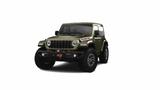 Jeep Wrangler 2.0 T-GDI Rubicon Recon Xtreme 4x4 MY25 - Jeep Wrangler New cars mit Benzin-Antrieb: Geländewagen, 2.4