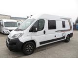 Weinsberg Cara Bus  Klima-Tempomat-Markise - Offers matching your search criteria