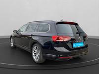 Volkswagen Passat Variant 2.0 TDI Business +DSG+NAVI+KAMERA