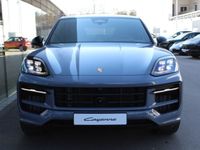 Porsche Cayenne - Vorschau Bild 6