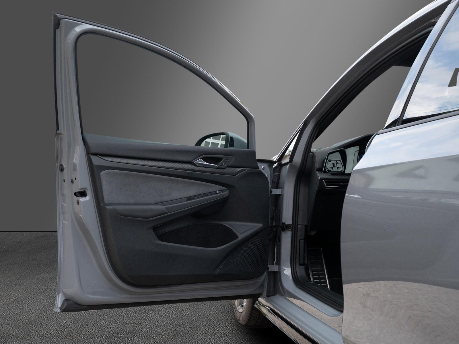 Volkswagen Golf Variant R-Line AHK PANO Business-P. Premium, миниатюра 29