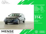 Skoda Superb Combi 1.4 TSI Style iV Standhzg|ACC|LED - Skoda Superb mit Hybrid-Antrieb