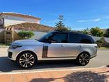 Land Rover Range Rover 5.0 P565 V8 Ko SV Autobiography ... - Land Rover Range Rover: Sv