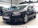 Audi S4 Avant 4.2 quattro Recaro,Xenon,Navi,GSD,AHK.. - Audi S4: 4.2