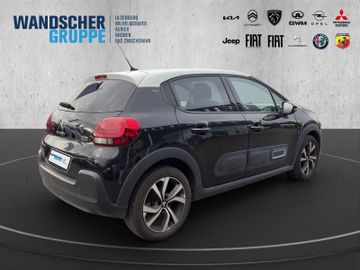 Citroën C3 1.2 PureTech 110 Elle Kam.+KeyLess+LED+Navi