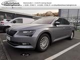 Skoda Superb 1.4 TSI Style ACC Shz Klima PDC - Skoda Superb Gebrauchtwagen in Dortmund