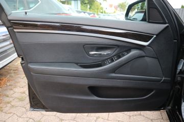 BMW 520 - 9