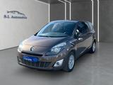 Renault Scenic III Grand Dynamique Wagen Nr 008 - gebrauchte Renault Scenic aus dem Jahr 2010