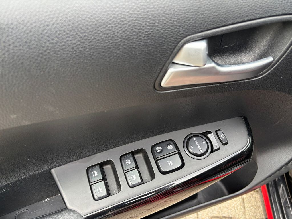 Fahrzeugabbildung Kia Picanto 1.2 GT Line TECH NAVI ASS+ PAKET