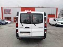 Fahrzeugabbildung Trafic Combi L1H1 2,7t Expression 1.6 dCi 120 9