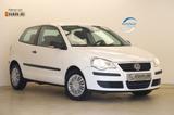 Volkswagen Polo 4 1.2 60PS Klima Servo PDC Hu bis 6.2026 - Volkswagen Polo: 60 Ps