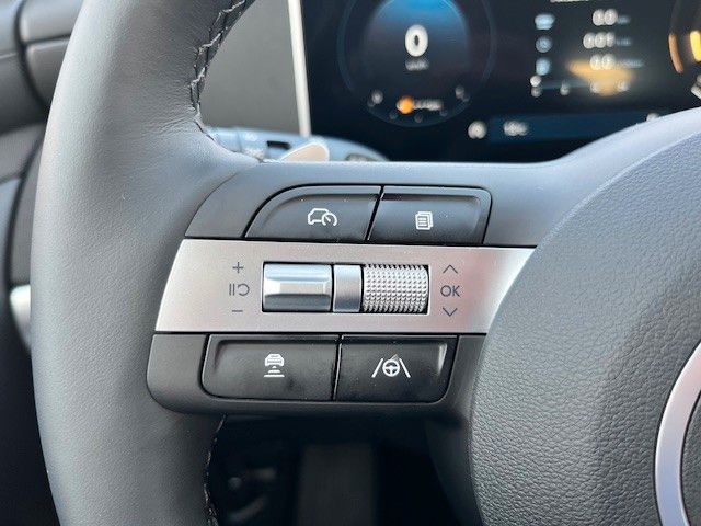 Hyundai TUCSON - Bild 11