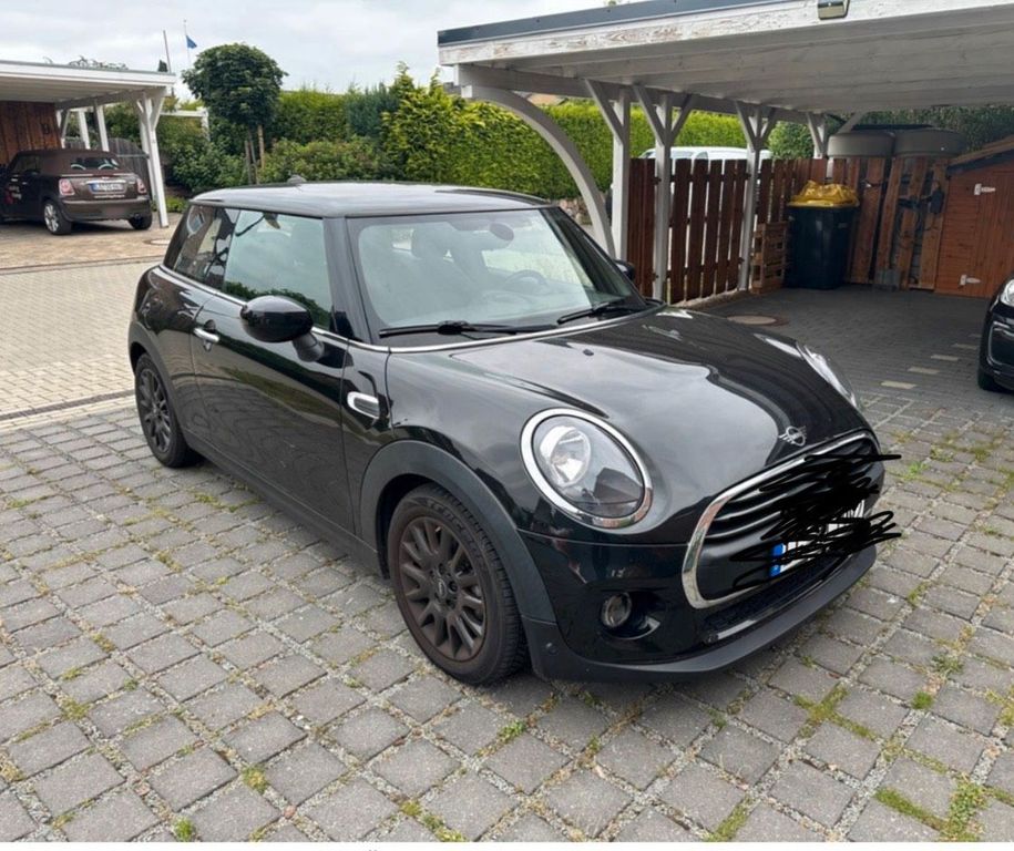 Image of MINI ONE
