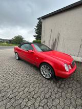Mercedes-Benz Mercedes CLK 230 Kompressor - gebrauchte Mercedes-Benz CLK 230 aus dem Jahr 1998