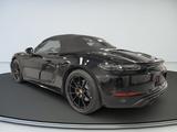 Porsche 718 Boxster GTS 4.0 PDK/BOSE/approved bis 12/27 - Porsche Boxster: Sportwagen