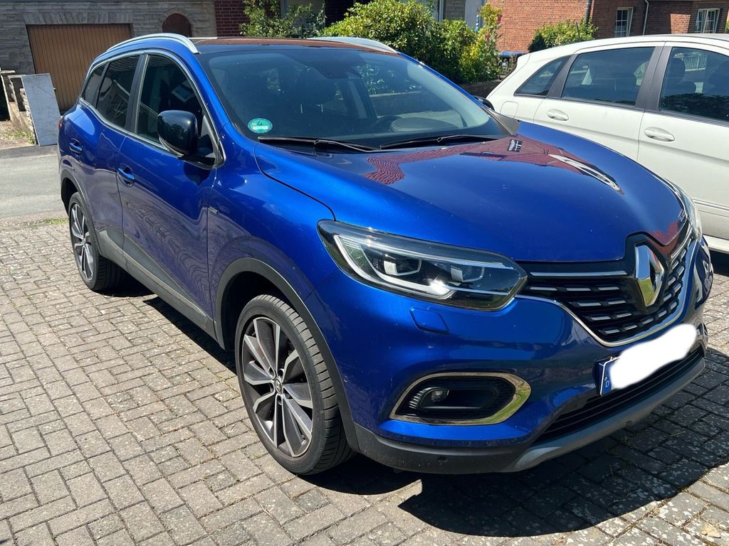 Image of Renault Kadjar