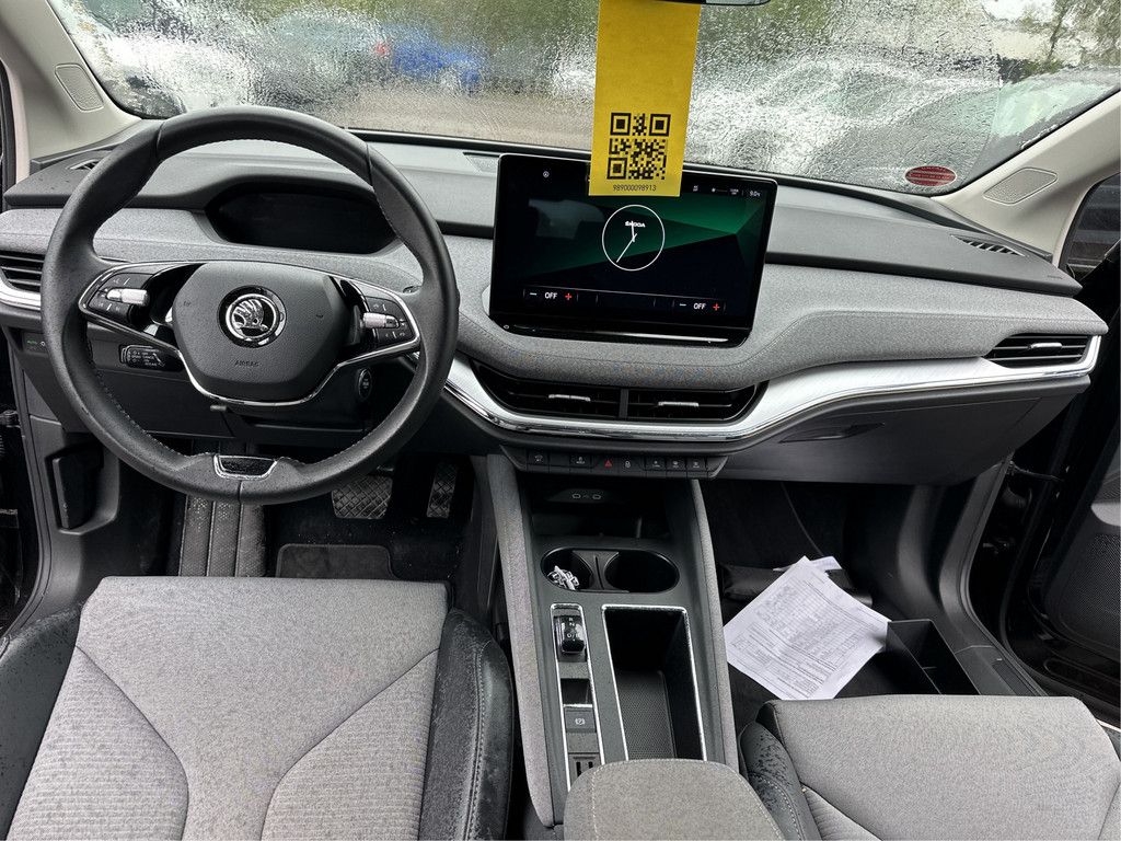 Skoda Enyaq - Bild 10