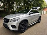 Mercedes-Benz GLE 450 AMG 4MATIC AMG - Mercedes-Benz GLE 450 in Hamburg