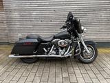 Harley-Davidson FLHX Street Glide - HARLEY-DAVIDSON 2007 STREET GLIDE