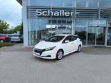 Nissan Leaf 40 kWh LED-Tagfahr. 10 Jahre Garantie* - Nissan Leaf: Leaf10