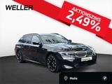 BMW 320d Tour 449,-/0Anz M SPORT St+Go 360° HUD 19"