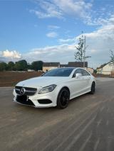 Mercedes-Benz CLS 400 4MATIC - - Mercedes-Benz CLS 400 Gebrauchtwagen