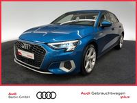 Audi A3 - Vorschau Bild 1