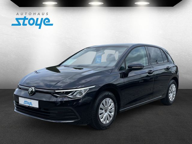 Golf TSi Apple Car Play EPC v+h LED