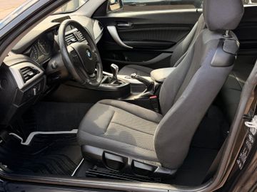 BMW 114 - 12