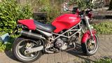 Ducati Monster 1000 S - DUCATI MONSTER 1000