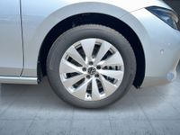 Volkswagen Passat - Vorschau Bild 10