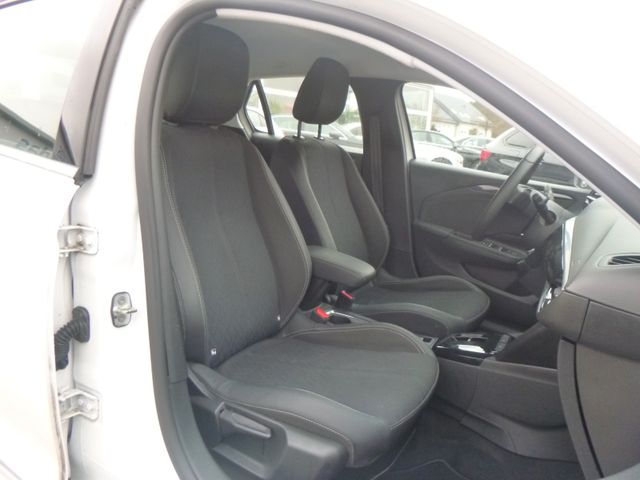 Fahrzeugabbildung Opel Corsa F 1.2 Turbo, Elegance>AUT/LED/KAM/TEMP/PDC