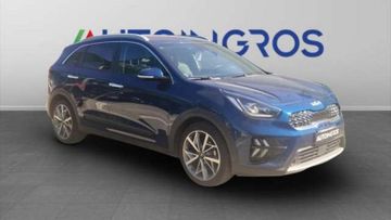 KIA Niro - 7