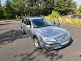 Ford Mondeo MK3 Turnier - Ford Mondeo: Mk3